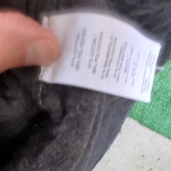 J. Crew quilted shirt jacket - Picture 5 of 9